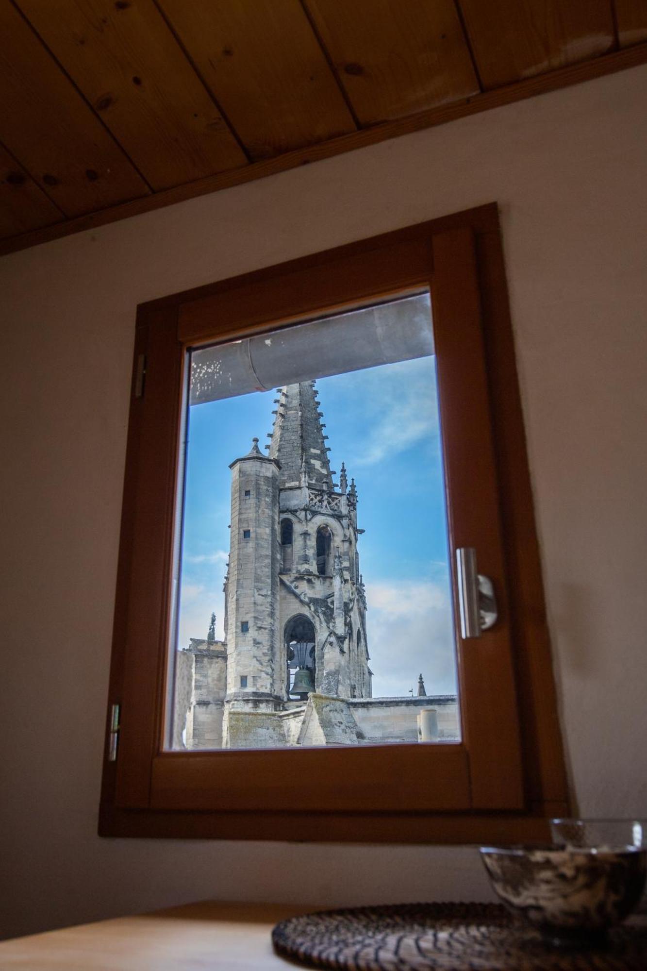 Le Ciel Du Palais - Intramuros - 2 Ch - Wifi Avignon Eksteriør billede